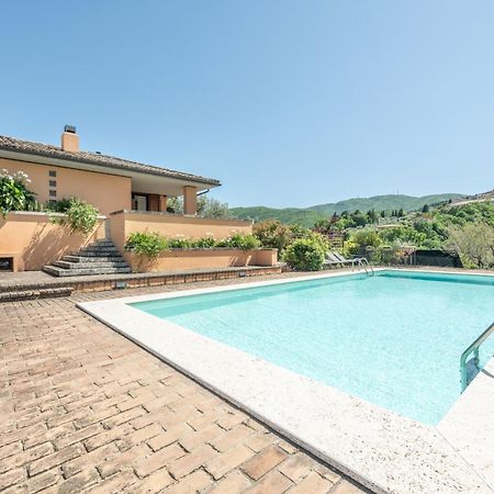 Villa Chiara Relax Giano dellʼUmbria Exterior foto