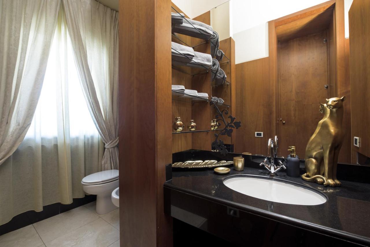 Villa Chiara Relax Giano dellʼUmbria Exterior foto